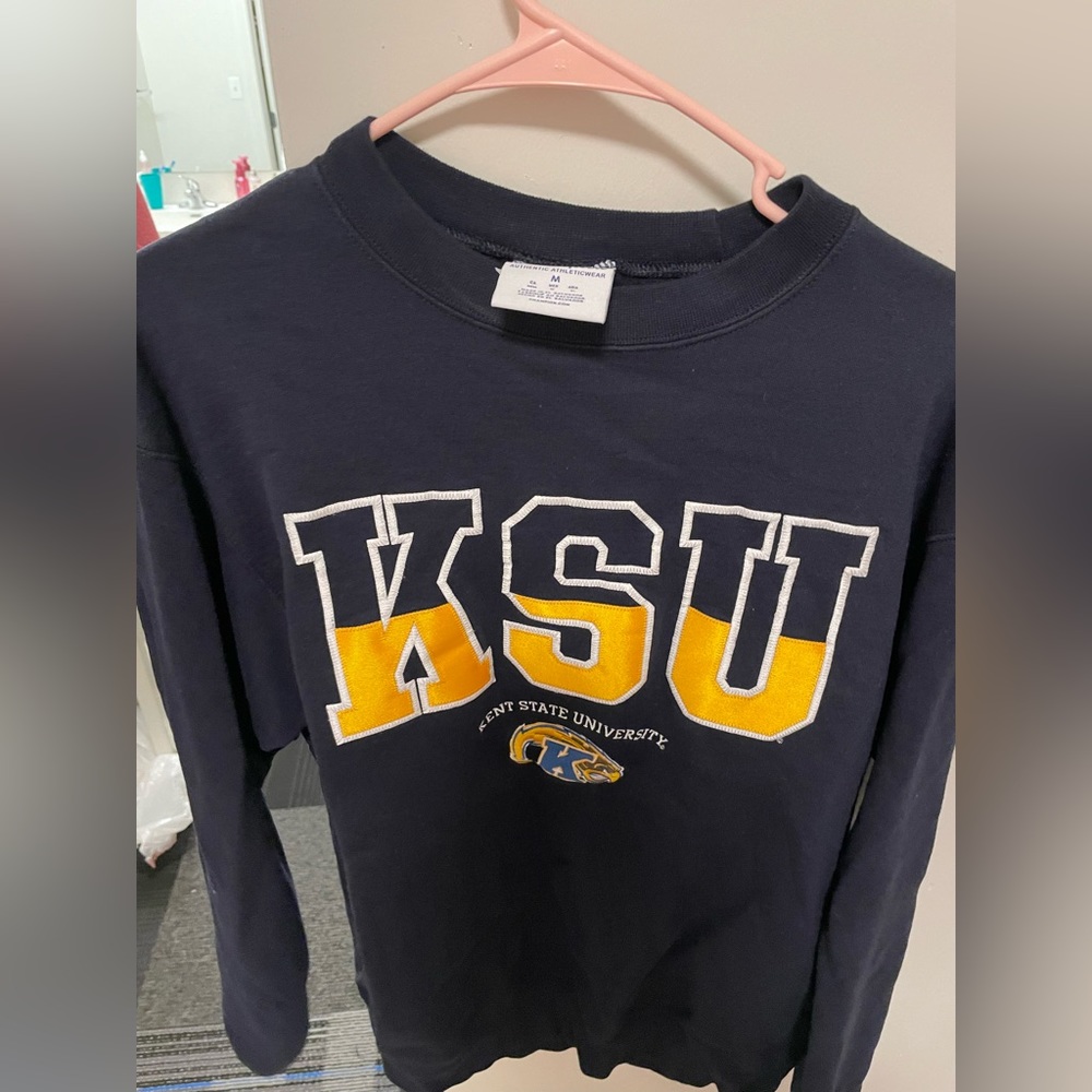 kent crewneck sweatshirt